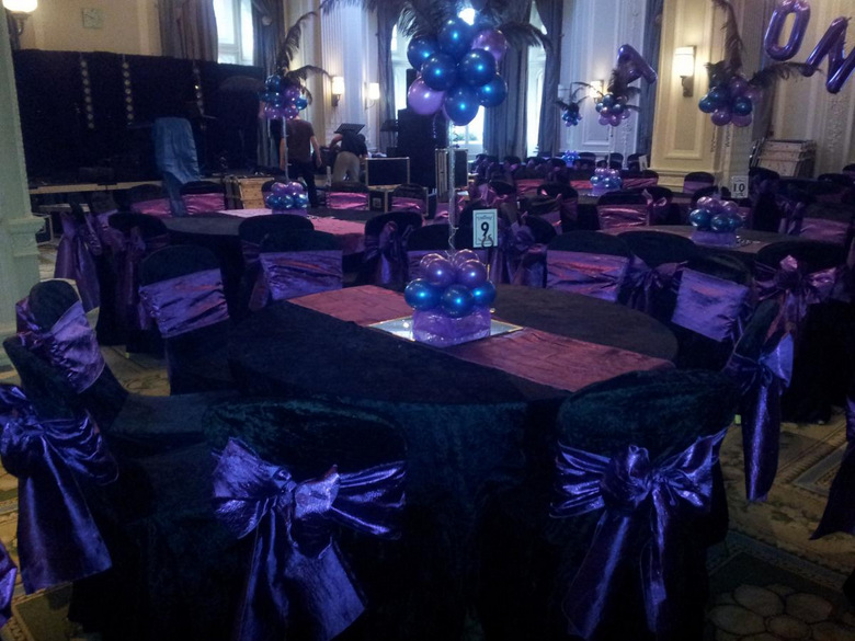 Beautifully Styled Weddings & Events | Venue Dresser gallery image 9