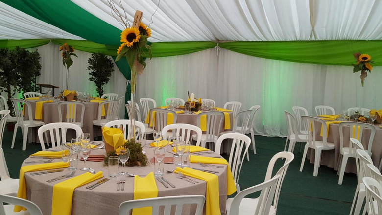 Beautifully Styled Weddings & Events | Venue Dresser gallery image 10