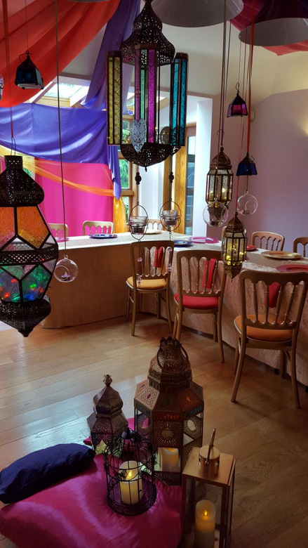 Beautifully Styled Weddings & Events | Venue Dresser gallery image 11