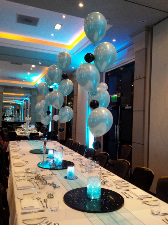 Beautifully Styled Weddings & Events | Venue Dresser gallery image 12