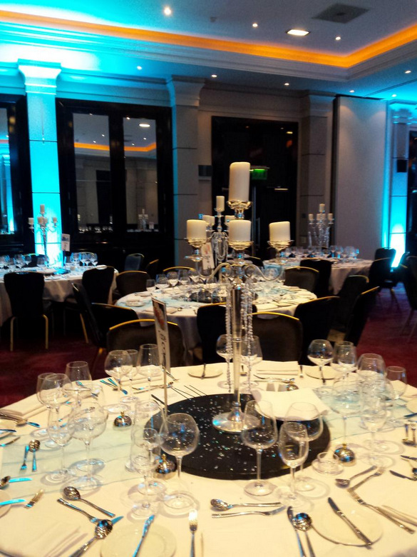 Beautifully Styled Weddings & Events | Venue Dresser gallery image 13