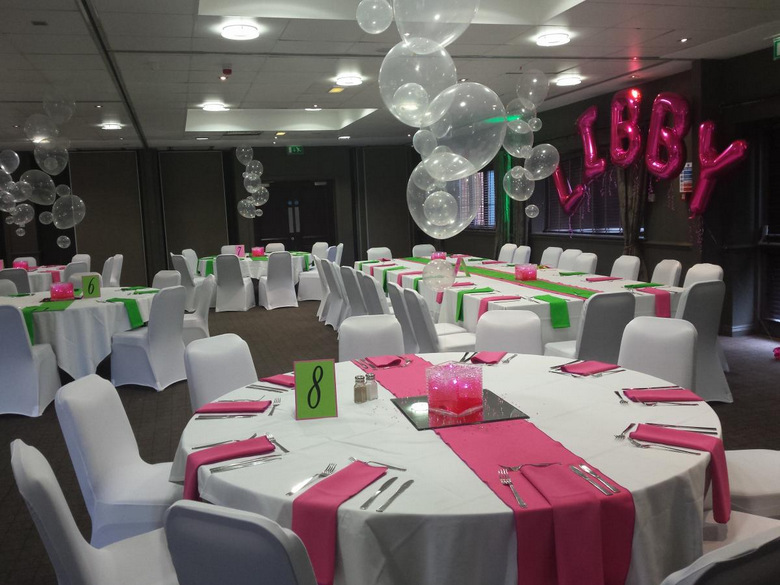 Beautifully Styled Weddings & Events | Venue Dresser gallery image 14