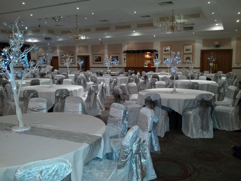 Beautifully Styled Weddings & Events | Venue Dresser gallery image 15