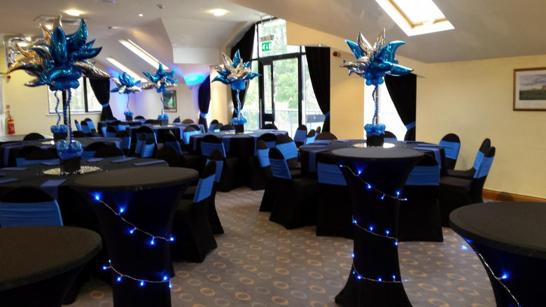 Beautifully Styled Weddings & Events | Venue Dresser gallery image 17