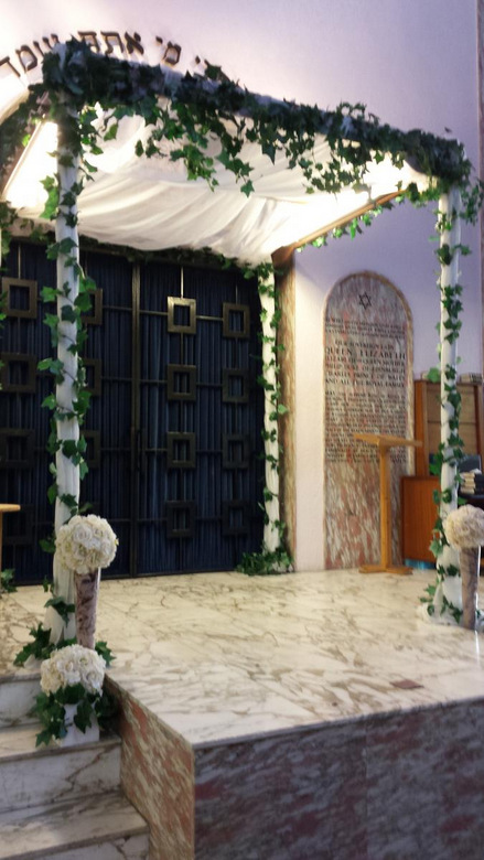 Beautifully Styled Weddings & Events | Venue Dresser gallery image 8