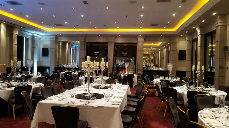 Beautifully Styled Weddings & Events | Venue Dresser gallery image 18