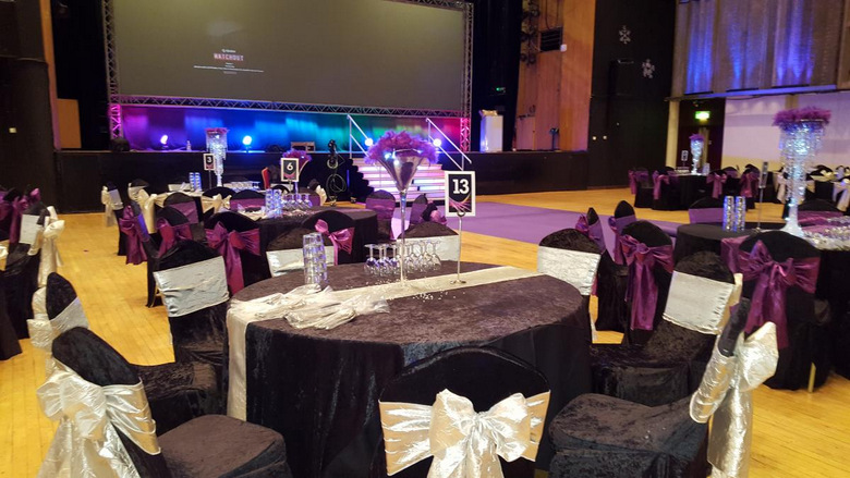 Beautifully Styled Weddings & Events | Venue Dresser gallery image 19