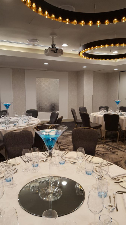 Beautifully Styled Weddings & Events | Venue Dresser gallery image 21