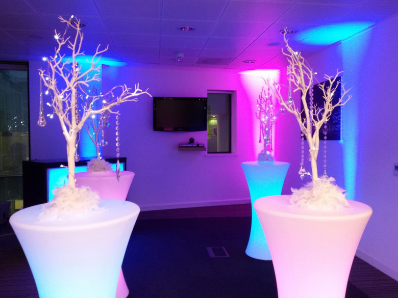 Beautifully Styled Weddings & Events | Venue Dresser gallery image 23