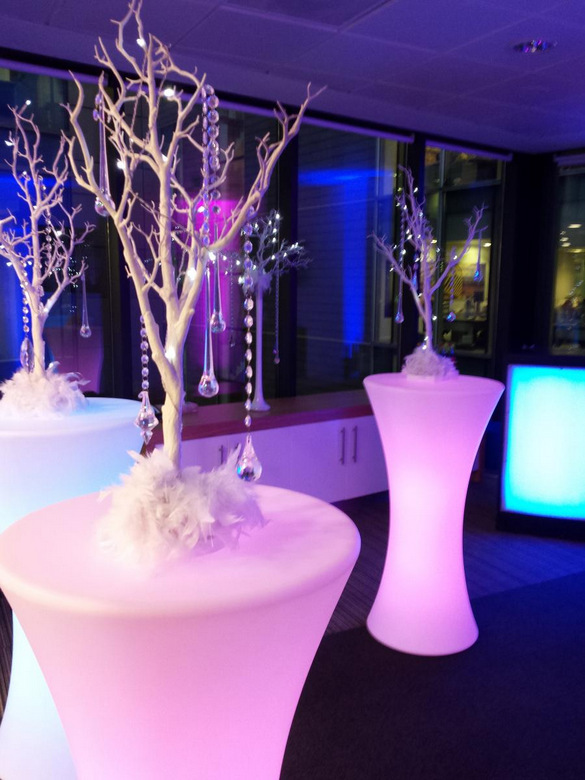 Beautifully Styled Weddings & Events | Venue Dresser gallery image 28