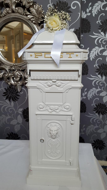 Beautifully Styled Weddings & Events | Venue Dresser gallery image 26