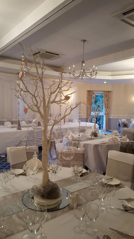 Beautifully Styled Weddings & Events | Venue Dresser gallery image 27