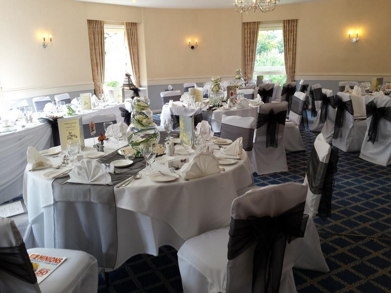 Beautifully Styled Weddings & Events | Venue Dresser gallery image 1