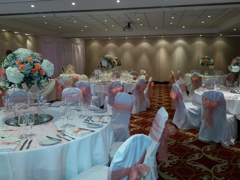 Beautifully Styled Weddings & Events | Venue Dresser gallery image 3