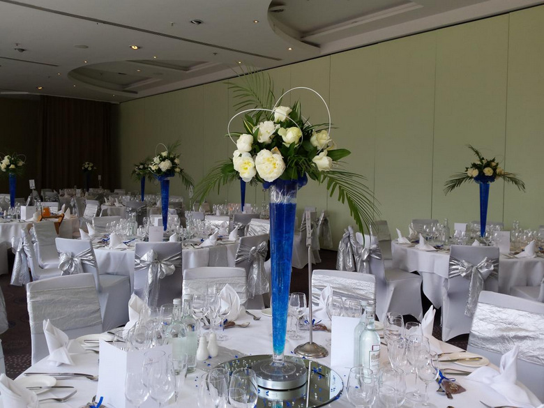 Beautifully Styled Weddings & Events | Venue Dresser gallery image 2