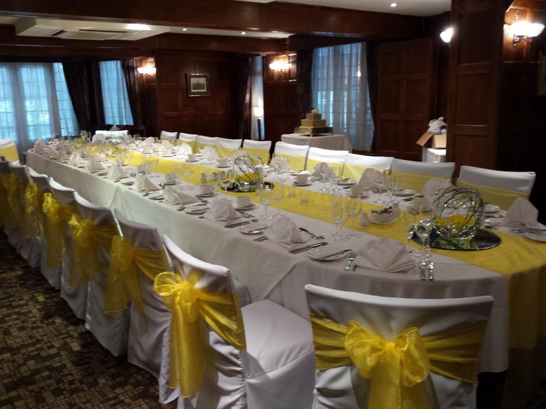 Beautifully Styled Weddings & Events | Venue Dresser gallery image 4